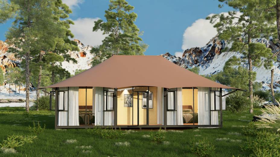 务川装配式建筑厂家